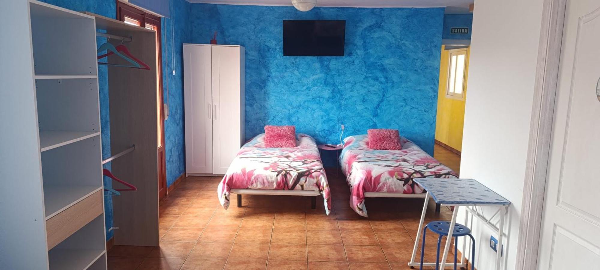 Hostal A La Sombra Del Laurel Navarrete Luaran gambar
