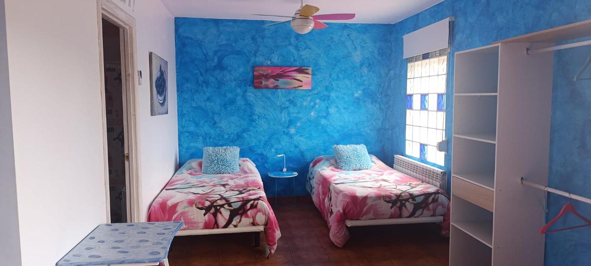 Hostal A La Sombra Del Laurel Navarrete Luaran gambar