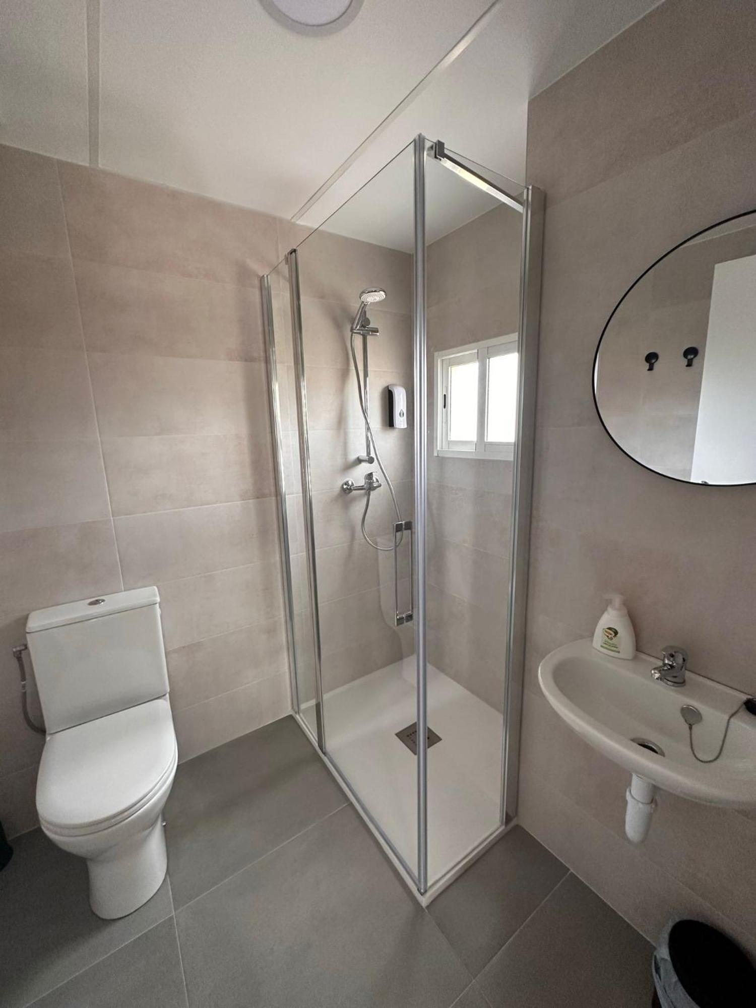 Hostal A La Sombra Del Laurel Navarrete Luaran gambar