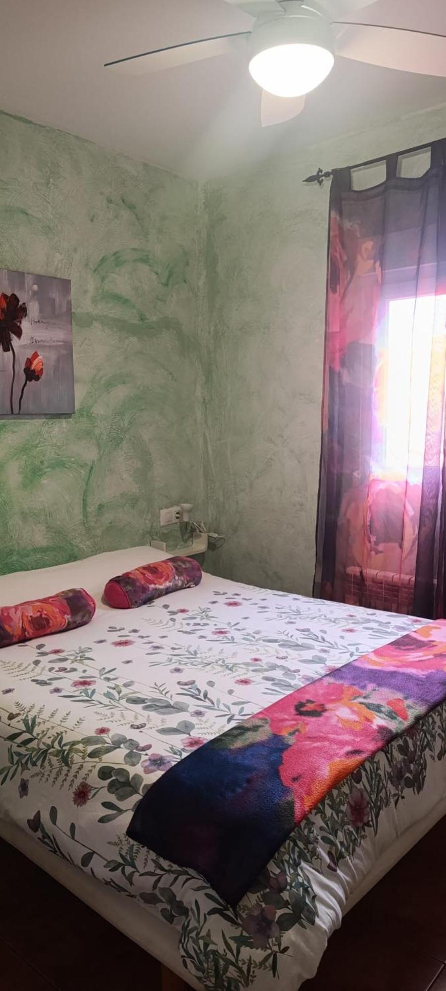 Hostal A La Sombra Del Laurel Navarrete Luaran gambar