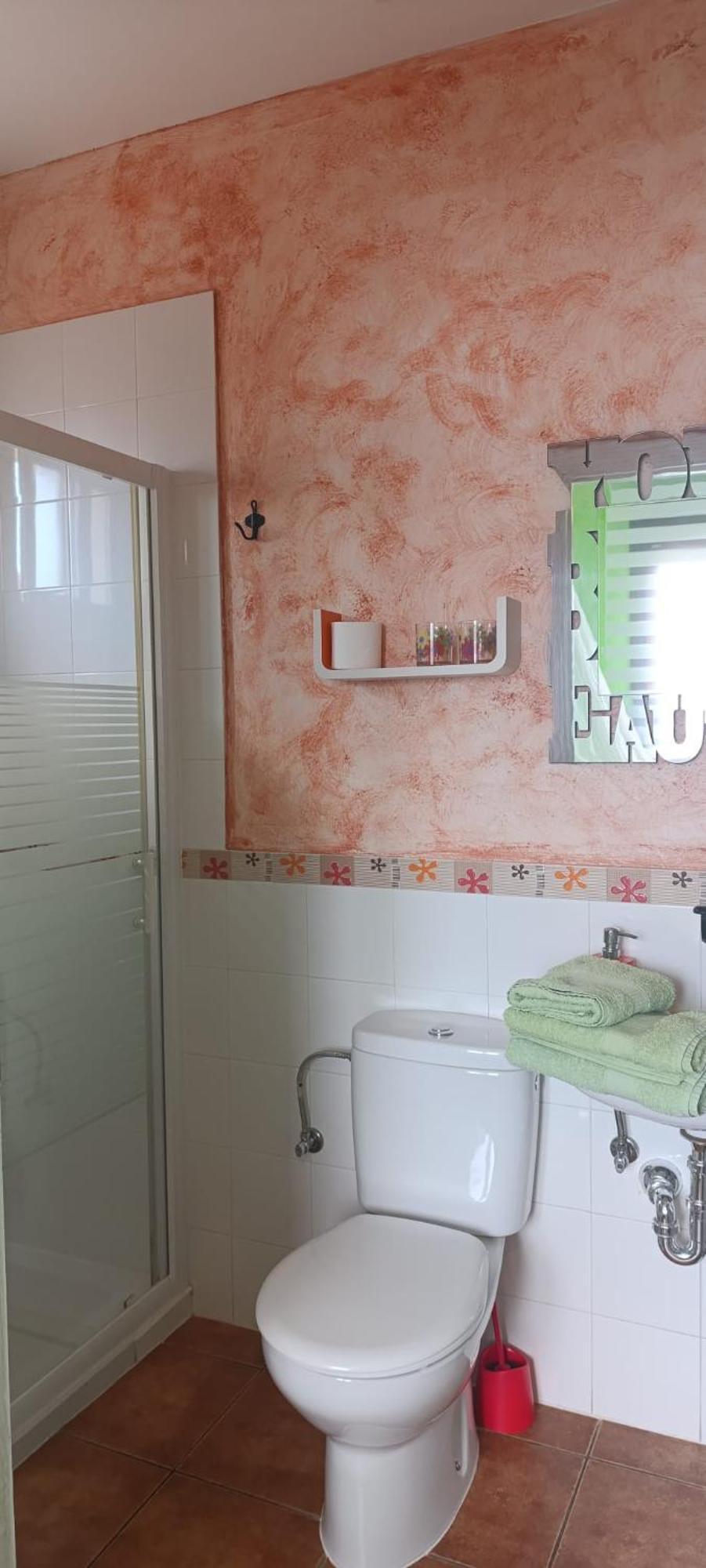 Hostal A La Sombra Del Laurel Navarrete Luaran gambar
