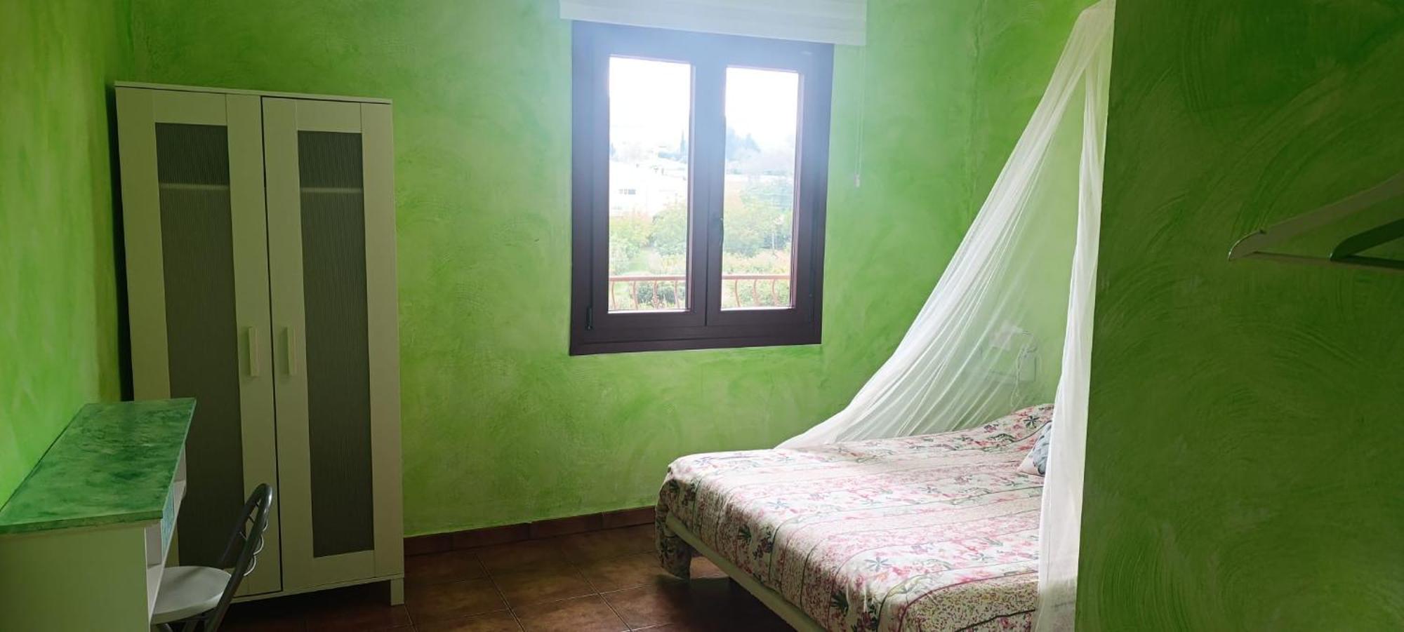 Hostal A La Sombra Del Laurel Navarrete Luaran gambar