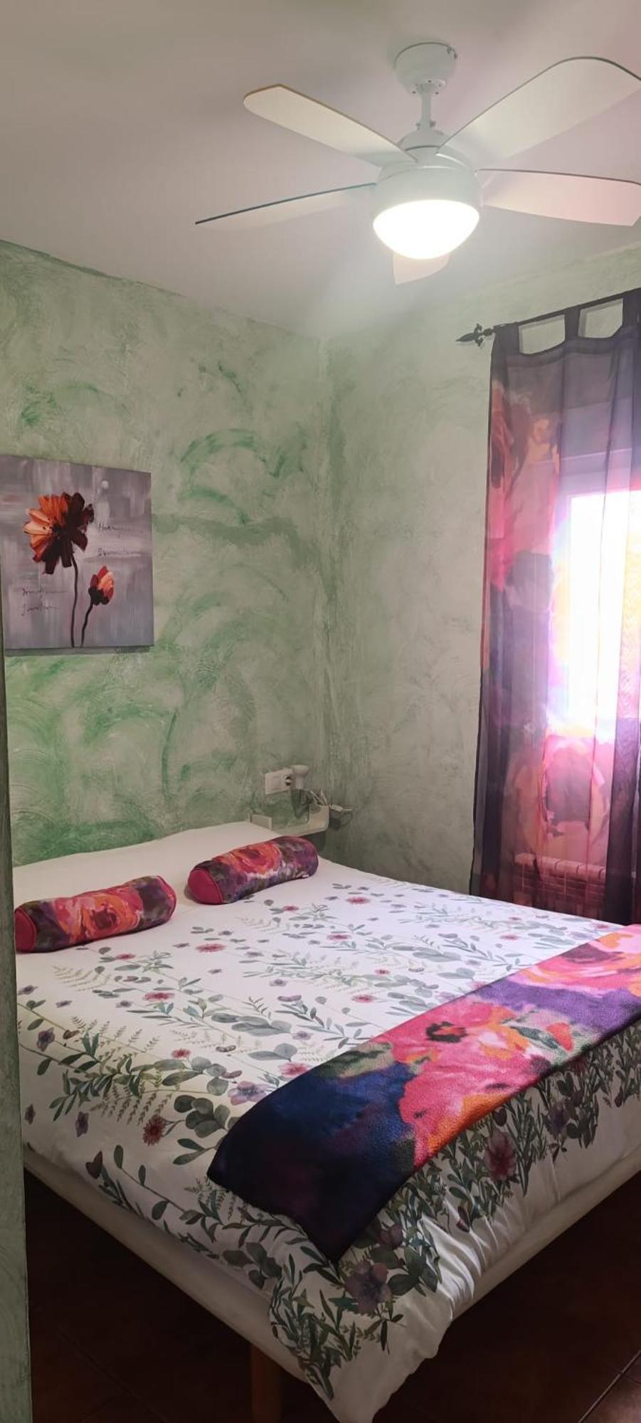 Hostal A La Sombra Del Laurel Navarrete Luaran gambar
